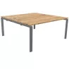 ASTRO│Bureau L 160 structure partagée Profondeur 163