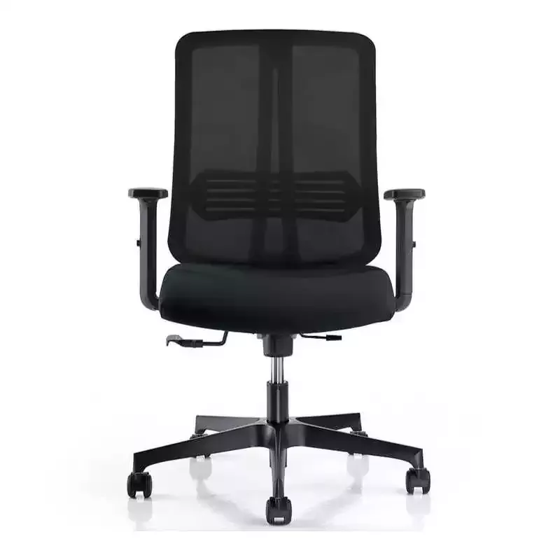 ELYSON│Fauteuil de travail avec accoudoirs et placet réglable
