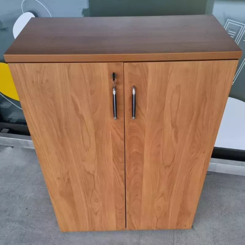 DELLA ROVERE│Armoire portes battantes L90xp45xH 127 cm