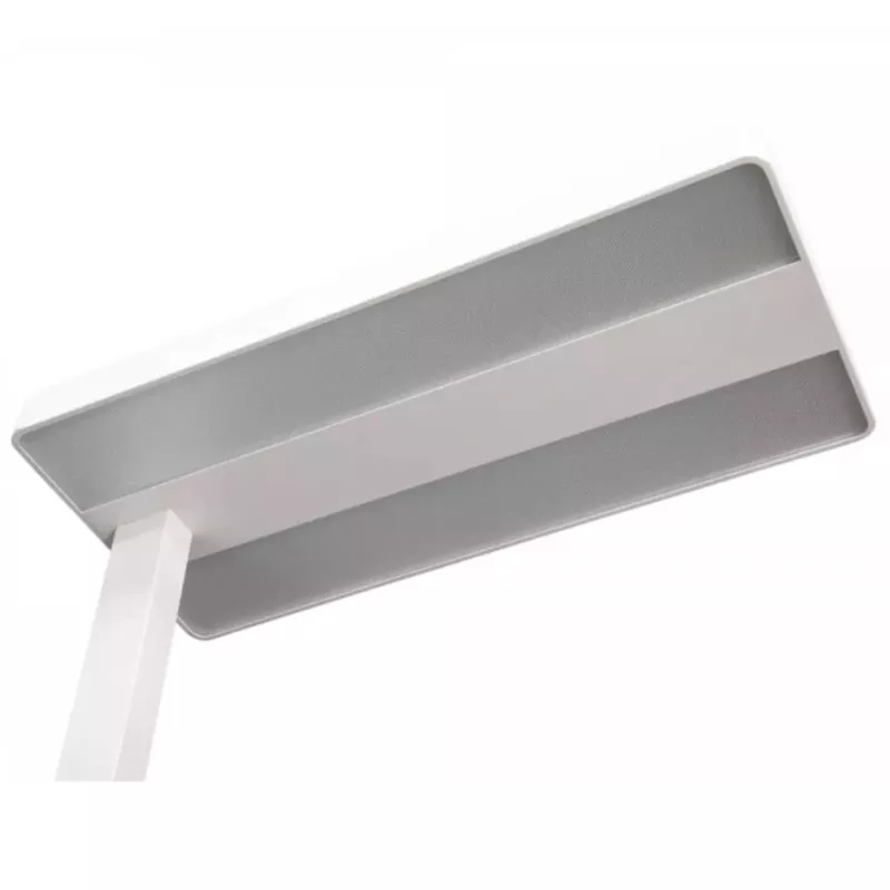 MAUL│Lampadaire LED MAULjuvis capteur réglable - blanc
