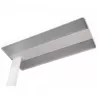 MAUL│Lampadaire LED MAULjuvis capteur réglable - blanc