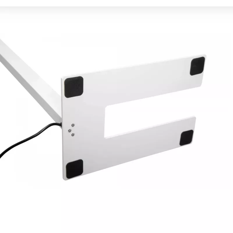 MAUL│Lampadaire LED MAULjuvis capteur réglable - blanc
