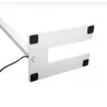 MAUL│Lampadaire LED MAULjuvis capteur réglable - blanc