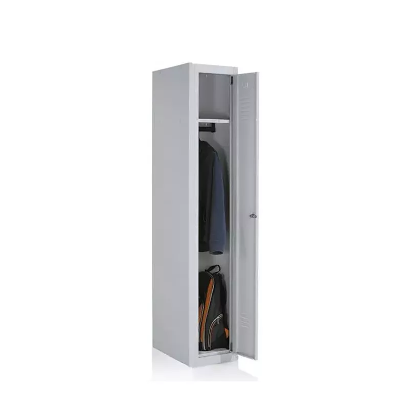 VESTIAIRE│Démontable Economique Industrie Propre 1 porte