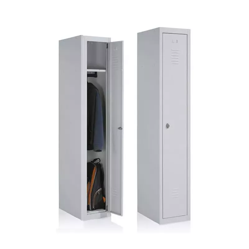 VESTIAIRE│Démontable Economique Industrie Propre 1 porte