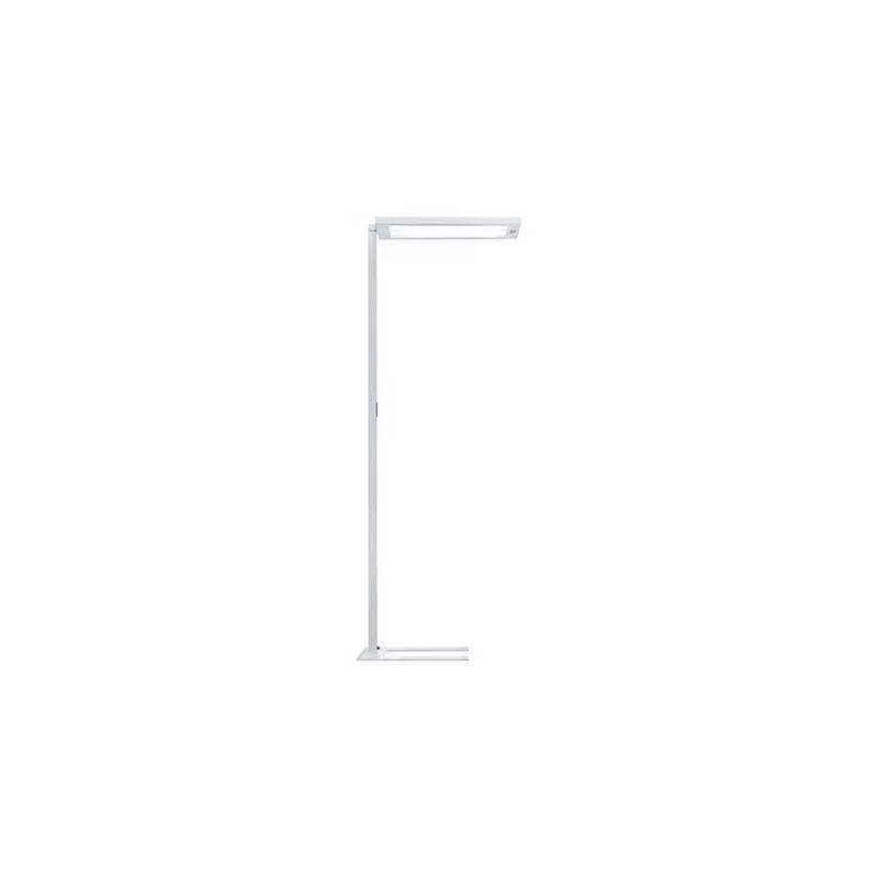 WALDMANN│LAVIGO LED - DPS 14000/840/R/G2 - 93 W / 14050 lm - BLANCHE