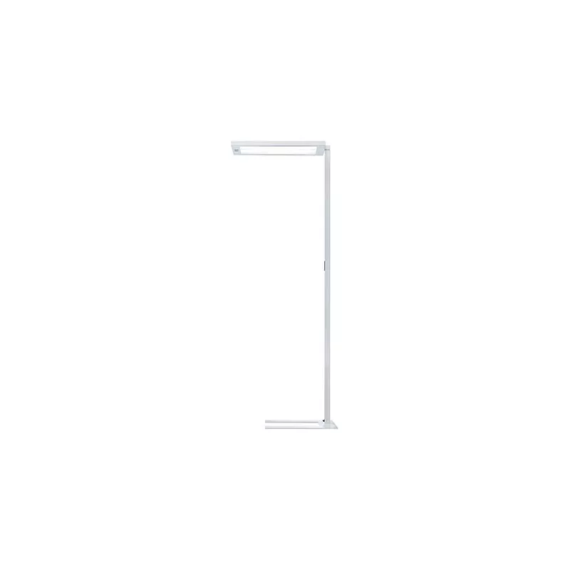 WALDMANN│LAVIGO LED - DPS 14000/840/R/G2 - 93 W / 14050 lm - BLANCHE