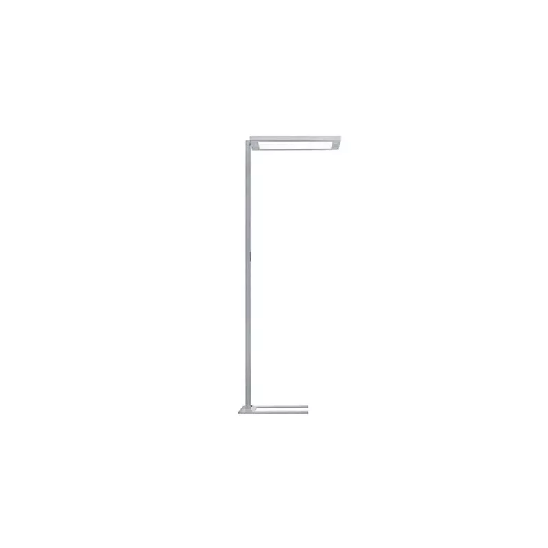 WALDMANN│LAVIGO LED - DPS 14000/840/R/G2 - 93 W / 14050 lm - GRISE