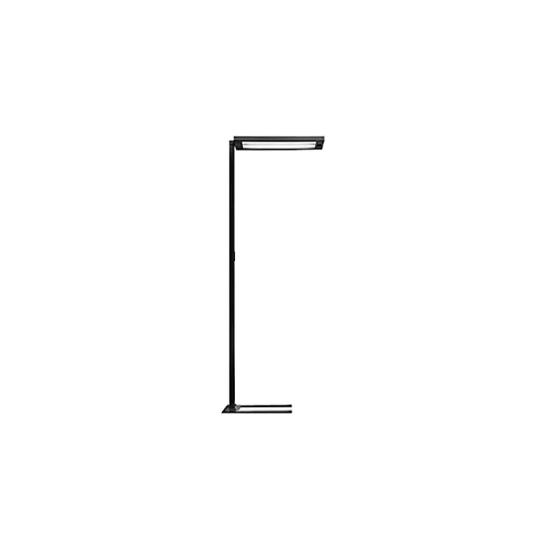 WALDMANN│LAVIGO LED - DPS 14000/840/R/G2 - 93 W / 14050 lm - NOIRE
