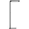 WALDMANN│LAVIGO LED - DPS 14000/840/R/G2 - 93 W / 14050 lm - NOIRE