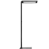 WALDMANN│LAVIGO LED - DPS 14000/840/R/G2 - 93 W / 14050 lm - NOIRE