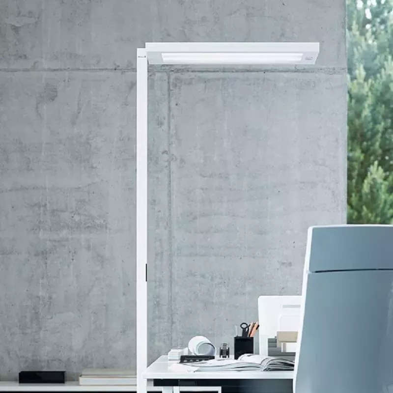 WALDMANN│LAVIGO LED - DPS 14000/840/R/G2 - 93 W / 14050 lm - BLANCHE