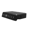 LUTZ 2 épaisseur 25MM│Bureau électrique simple motorisation - 3 mémoires de position - USB A+C