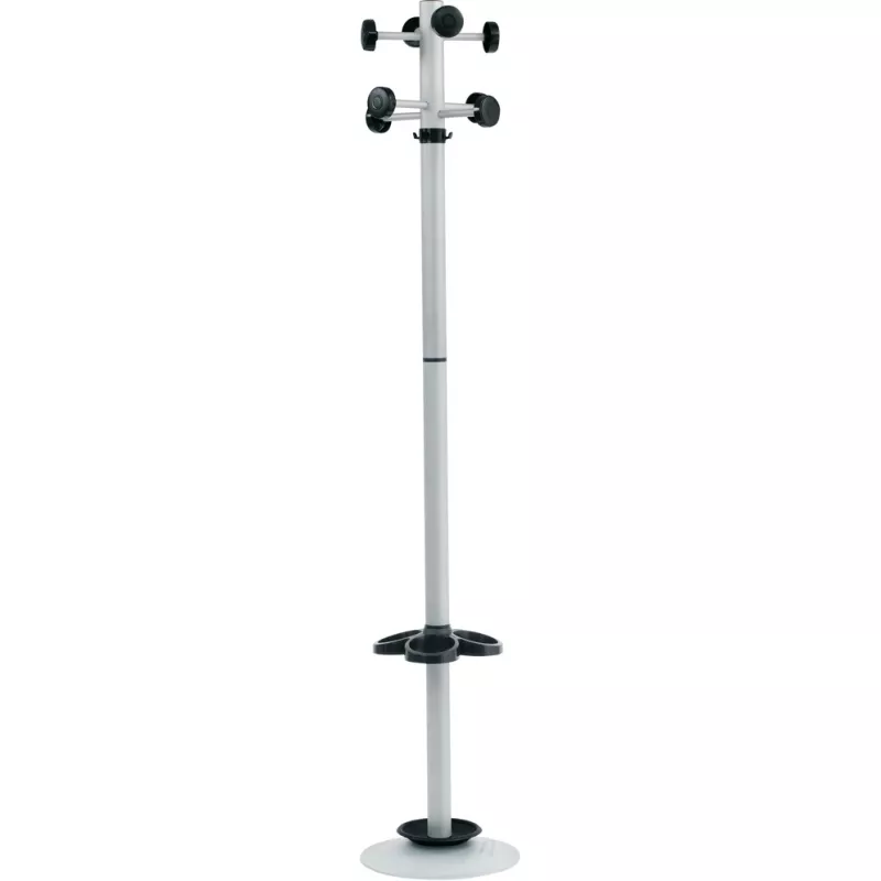 WOTAN│Porte-manteaux H 178 cm│8 Patères