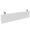 COURTOISIE│Voile de fond en structurex- 8 décors à choix