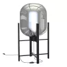 GEMINI │Lampe de table │Clair│H 50 cm