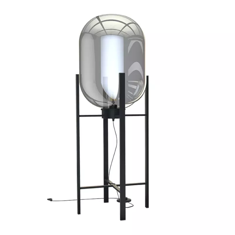 GEMINI │Lampadaire │Clair│H 90 cm
