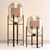 GEMINI │Lampadaire │Clair│H 90 cm
