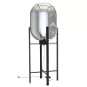 GEMINI │Lampadaire │Clair│H 90 cm