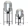 GEMINI │Lampadaire │Clair│H 90 cm