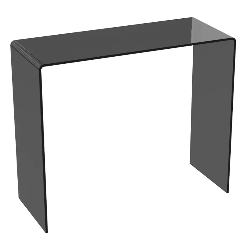AURORA│Console│Gris fumé
