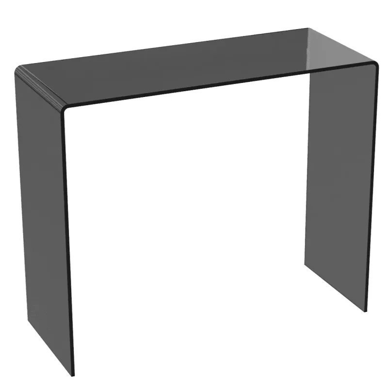AURORA│Console│Gris fumé