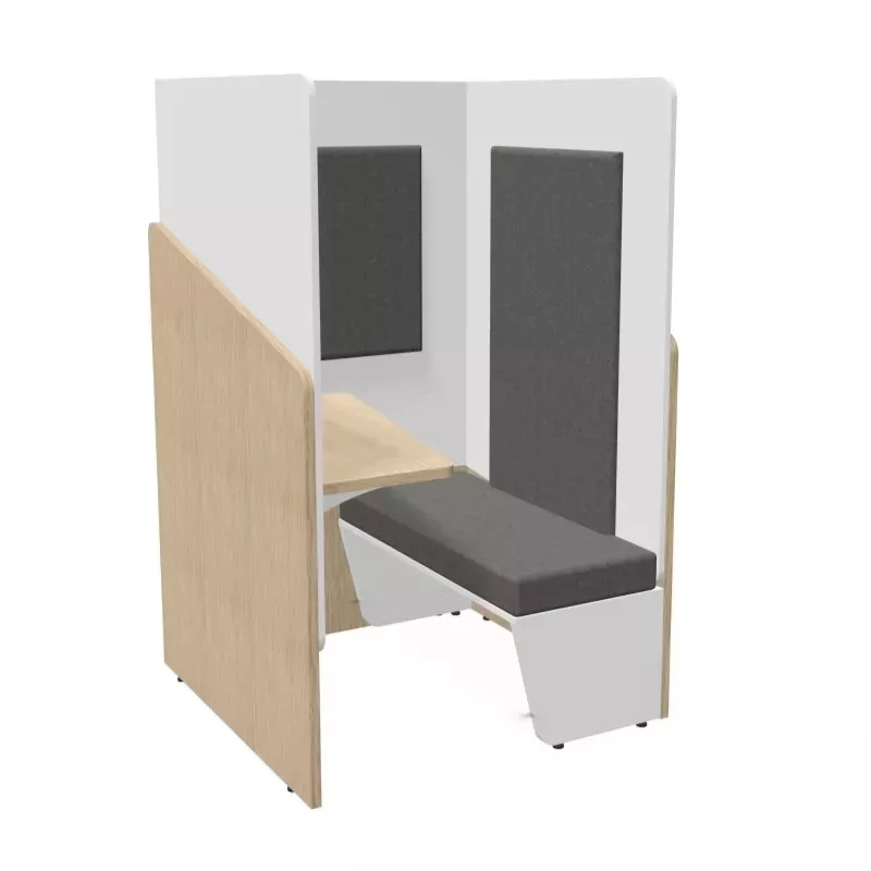 CALME│Cabine de confidentialité
