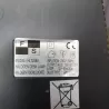 FS │Lampe Halogène │Noir