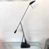 FS │Lampe Halogène │Noir