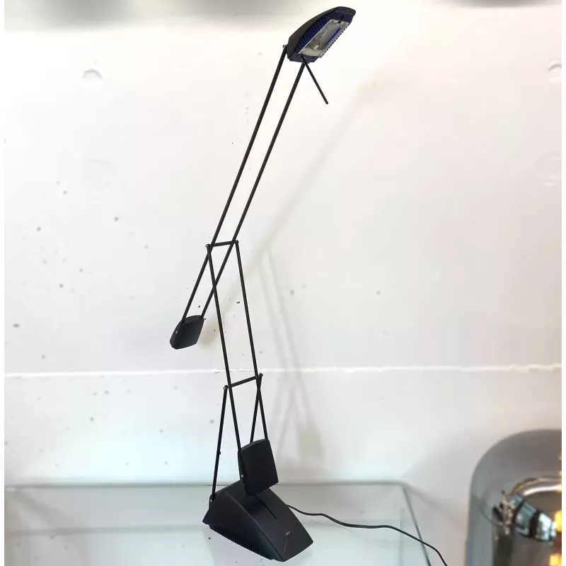 FS │Lampe Halogène │Noir
