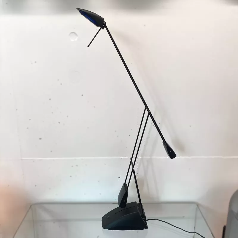 FS │Lampe Halogène │Noir