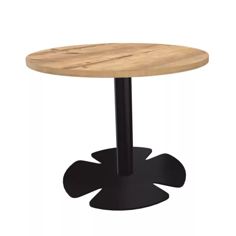 GUEST│Table haute ronde diamètre 60 cm│Hauteur 45 / 60 / 75 cm