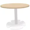 GUEST│Table haute ronde diamètre 60 cm│Hauteur 45 / 60 / 75 cm