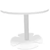GUEST│Table haute ronde diamètre 60 cm│Hauteur 45 / 60 / 75 cm