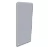 SOLANGE│Cloison standard Largeur 80 ou 120 cm