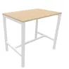 ASTROLITE HAUTE│Bureau p 80 x H 105 cm