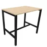ASTROLITE HAUTE│Bureau p 80 x H 105 cm