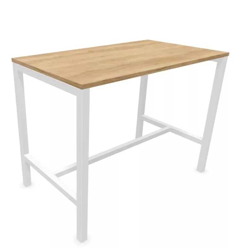 ASTROLITE HAUTE│Bureau p 80 x H 105 cm