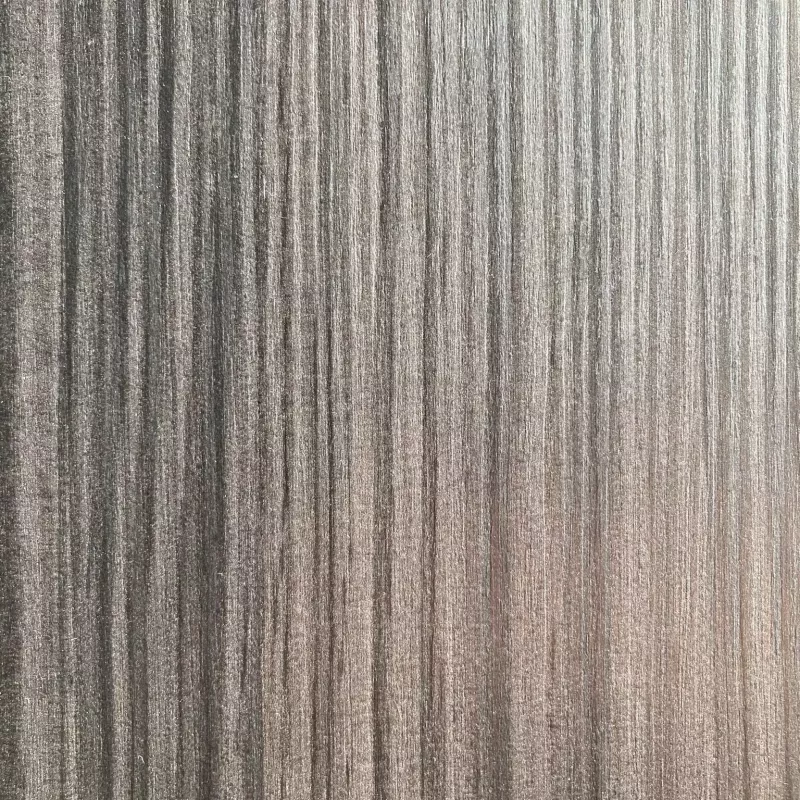 STAR│Bureau droit L 180x80 cm - pied fixe│Ébène Ash / Gris Anthracite