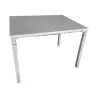 STEELCASE│Bureau droit télescopique L 100 modèle Kalidro