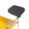 Chaise de collectivité / réunion Rosalie EOL avec tablette ecritoire