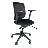 NEW EASY'R│Fauteuil de travail avec soutien lombaire et placet réglable