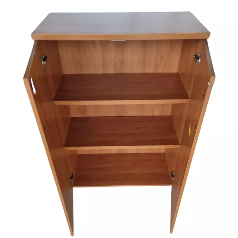 DELLA ROVERE│Armoire portes battantes L90xp45xH 127 cm