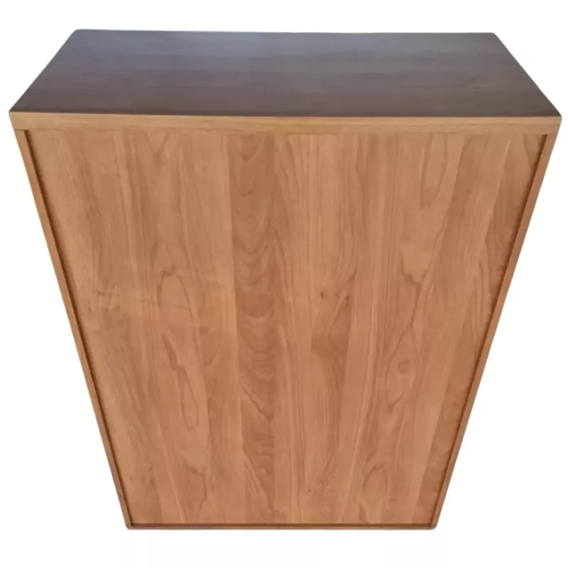 DELLA ROVERE│Armoire portes battantes L90xp45xH 127 cm