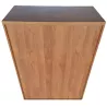 DELLA ROVERE│Armoire portes battantes L90xp45xH 127 cm