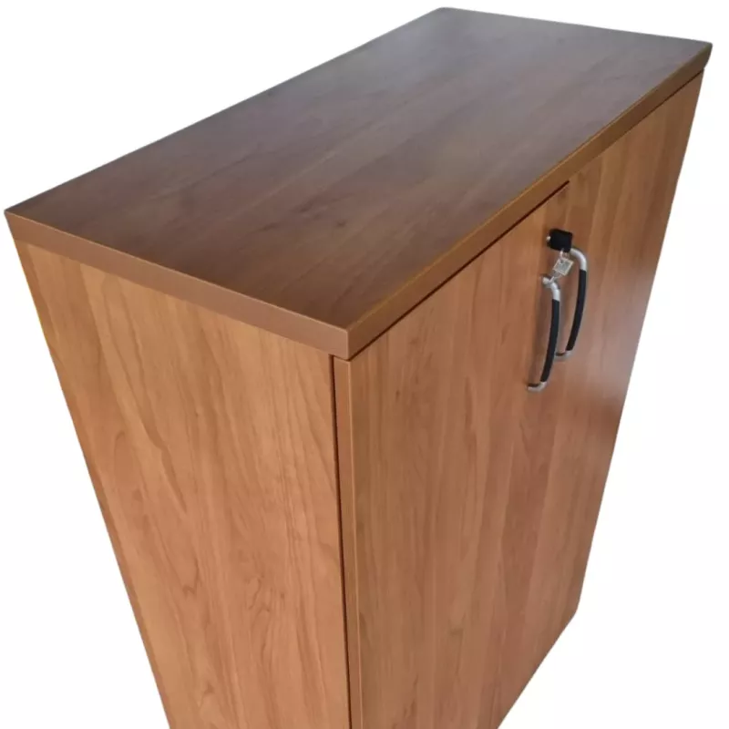 DELLA ROVERE│Armoire portes battantes L90xp45xH 127 cm