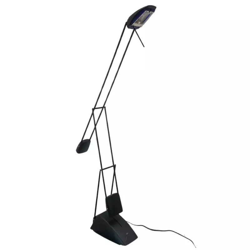 FS │Lampe Halogène │Noir