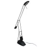 FS │Lampe Halogène │Noir