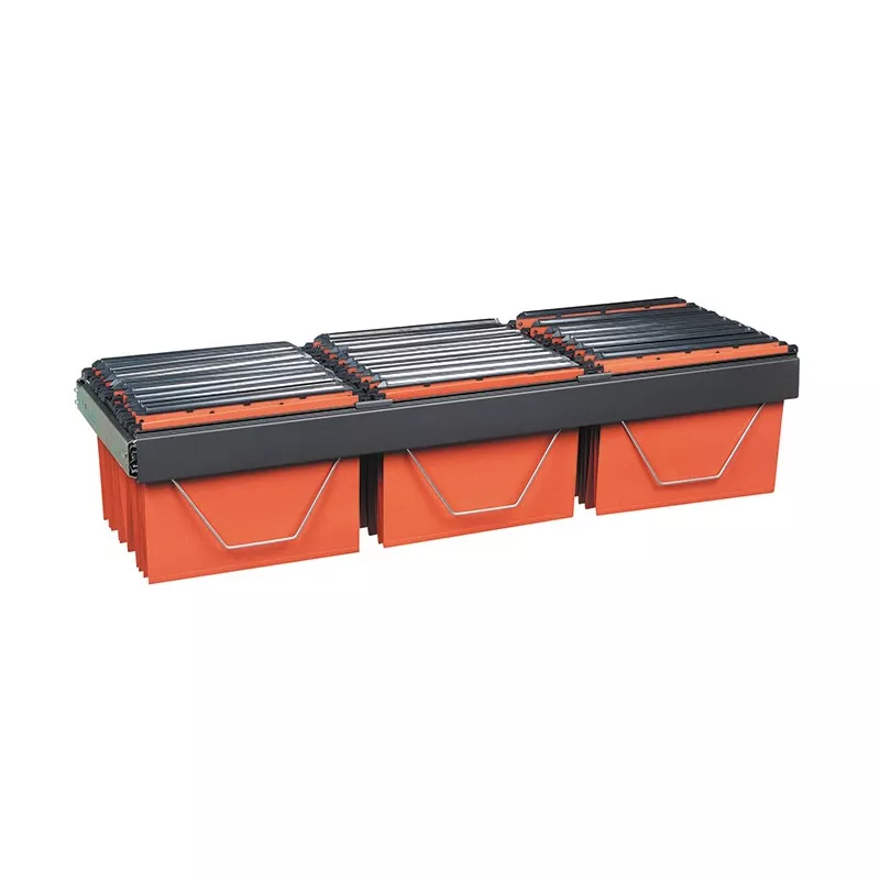ARIV│Châssis télescopique pour dossiers suspendus - L 120 cm