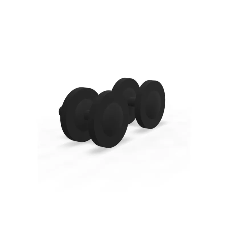 Supports accessoires│Noir